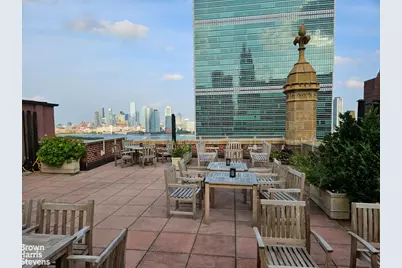 333 E 43rd Street #103, New York City, NY 10017 - Photo 10