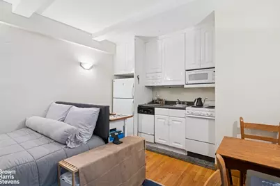 333 E 43rd Street #103, New York City, NY 10017 - Photo 2