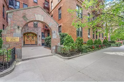 41-42 42nd Street #E4, New York City, NY 11104 - Photo 16