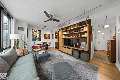 46-30 Center Boulevard #503, New York City, NY 11109 - Photo 6