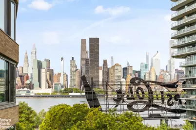 46-30 Center Boulevard #503, New York City, NY 11109 - Photo 4