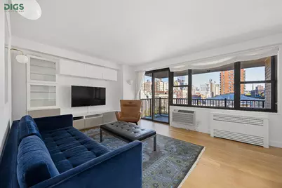 175 W 95th Street #7F, New York City, NY 10025 - Photo 1