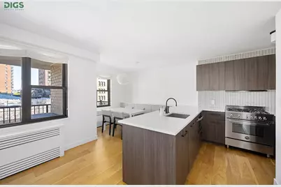 175 W 95th Street #7F, New York City, NY 10025 - Photo 2