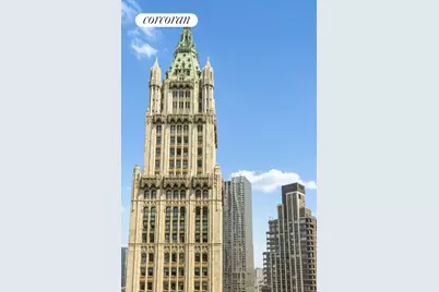 30 Park Place #52C, New York City, NY 10007 - Photo 16