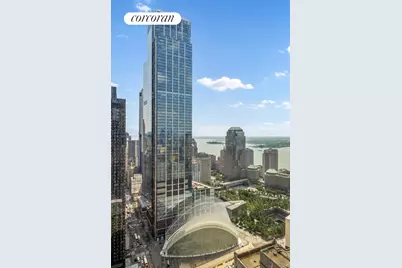 30 Park Place #52C, New York City, NY 10007 - Photo 14