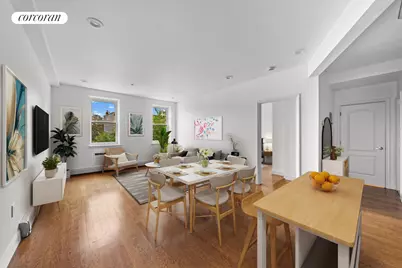 11 Irving Place #3B, New York City, NY 11238 - Photo 1