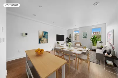 11 Irving Place #3B, New York City, NY 11238 - Photo 2