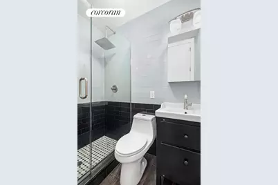 825 W 179th Street #2E, New York City, NY 10033 - Photo 4