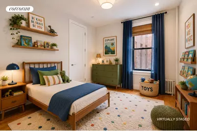 825 W 179th Street #2E, New York City, NY 10033 - Photo 6