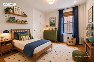 825 W 179th St, New York City, NY 10033 - Photo 6