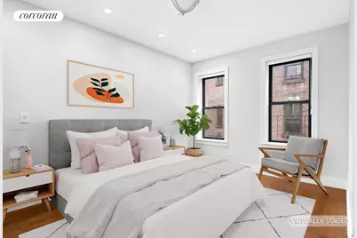 825 W 179th Street #2E, New York City, NY 10033 - Photo 4