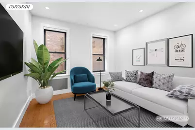 825 W 179th Street #2E, New York City, NY 10033 - Photo 1