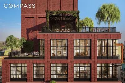 201 E 23rd Street #PHA, New York City, NY 10010 - Photo 2