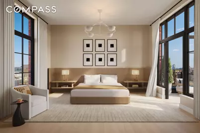 201 E 23rd Street #PHA, New York City, NY 10010 - Photo 6