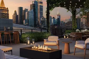 201 E 23rd St, New York City, NY 10010 - Photo 14