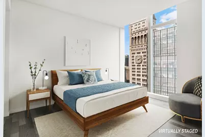 45 E 22nd Street #33B, New York City, NY 10010 - Photo 12