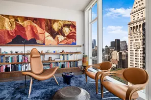 45 E 22nd St, New York City, NY 10010 - Photo 6