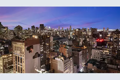 45 E 22nd Street #33B, New York City, NY 10010 - Photo 16