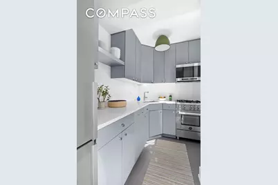 200 E 16th Street #5D, New York City, NY 10003 - Photo 4