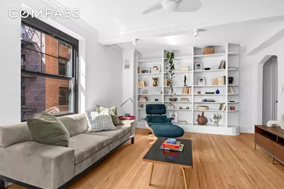 200 E 16th Street #5D, New York City, NY 10003 - Photo 2