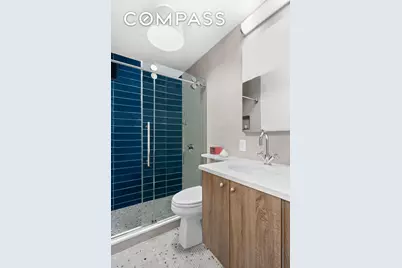 200 E 16th Street #5D, New York City, NY 10003 - Photo 6