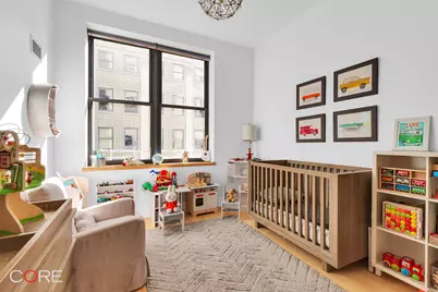 110 Livingston Street #5A, New York City, NY 11201 - Photo 6
