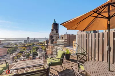 110 Livingston Street #5A, New York City, NY 11201 - Photo 8