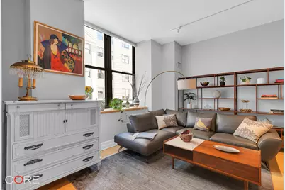 110 Livingston Street #5A, New York City, NY 11201 - Photo 2