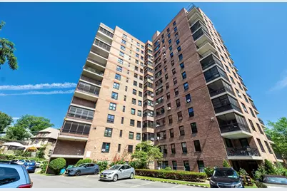3850 Sedgwick Avenue #5-J, New York City, NY 10463 - Photo 22