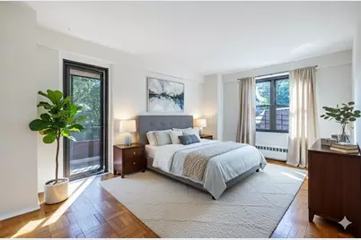 3850 Sedgwick Avenue #5-J, New York City, NY 10463 - Photo 16