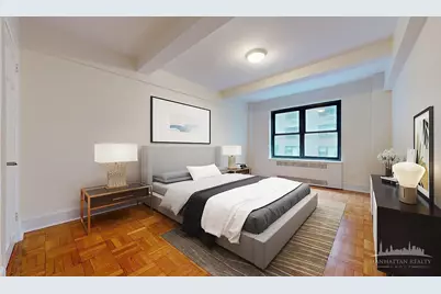 141 E 56th Street #6C, New York City, NY 10022 - Photo 2