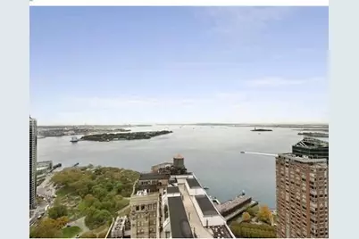 20 West Street #27E, New York City, NY 10004 - Photo 1