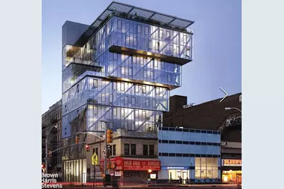 100 Norfolk Street #8B, New York City, NY 10002 - Photo 10