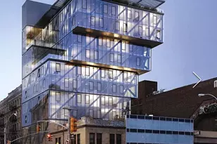 100 Norfolk St, New York City, NY 10002 - Photo 10