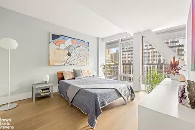 100 Norfolk Street #8B, New York City, NY 10002 - Photo 4