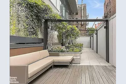 100 Norfolk Street #8B, New York City, NY 10002 - Photo 12