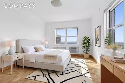 10 Plaza Street E #16C, New York City, NY 11238 - Photo 4