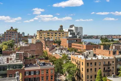 61 Jane Street #10N, New York City, NY 10014 - Photo 10