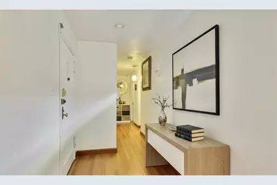 140-18 Burden Crescent #611, Briarwood, NY 11435 - Photo 2