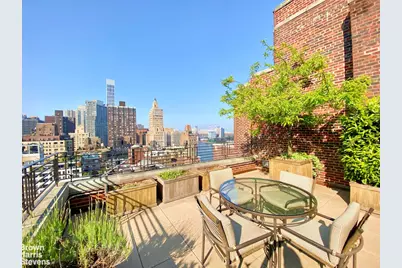 2 Beekman Place #1B, New York City, NY 10022 - Photo 8