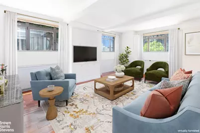 2 Beekman Place #1B, New York City, NY 10022 - Photo 2