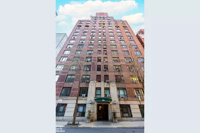 2 Beekman Place #1B, New York City, NY 10022 - Photo 12