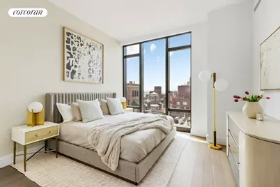 430 E 58th Street #29C, New York City, NY 10022 - Photo 4