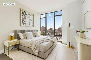 430 E 58th St, New York City, NY 10022 - Photo 4