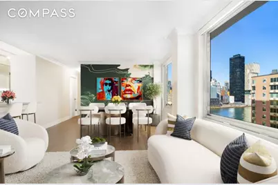 555 Main Street #1002, New York City, NY 10044 - Photo 2