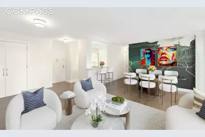 555 Main Street #1002, New York City, NY 10044 - Photo 2