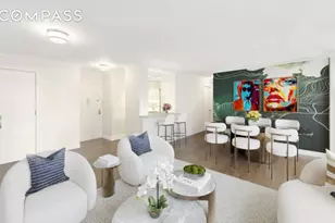 555 Main St, New York City, NY 10044 - Photo 1