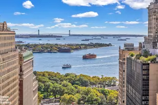 88 Greenwich St, New York City, NY 10006 - Photo 1