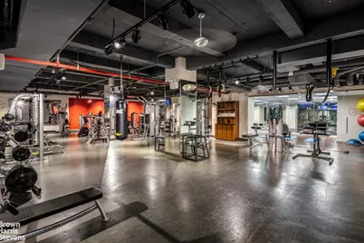 88 Greenwich Street #2704, New York City, NY 10006 - Photo 8