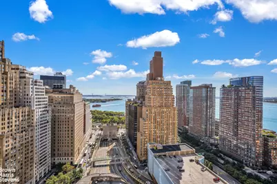 88 Greenwich Street #2704, New York City, NY 10006 - Photo 6